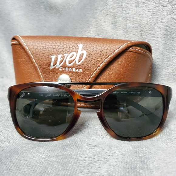 Web Eyewear Other - Unisex sunglasses